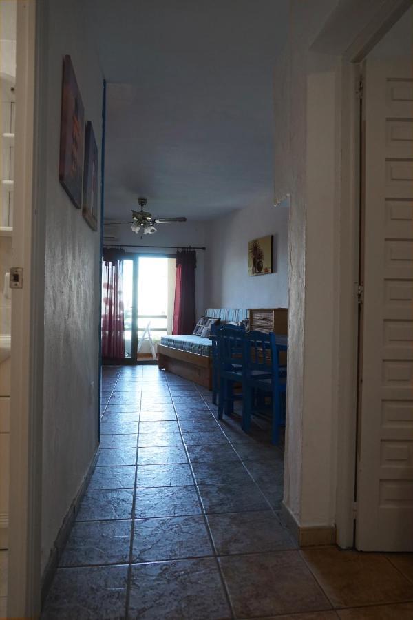 Marina 2 Apartment Es Pujols Exterior foto